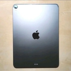11インチ iPad Pro Wi-Fi 64GB スペースグレイ