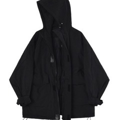 ダウンジャケット　防雨防風コート　新品未使用