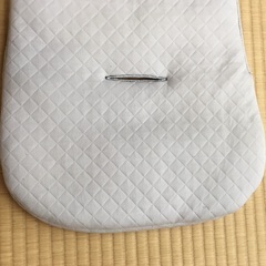 ベビーカー　エールべべ　フラコットの画像