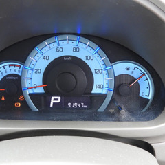 スズキ・アルトエコＬ　車検残長い　お足にどうぞの画像