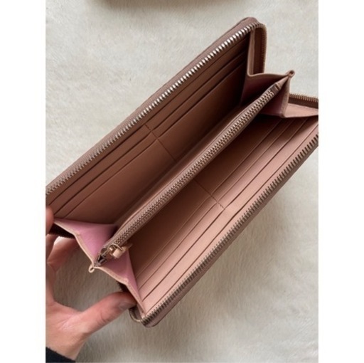 MCM長財布