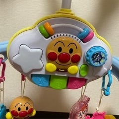 アンパンマン 8WAYウォーカーの画像