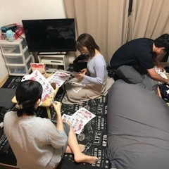 おばけやしき制作委員会