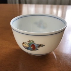 【未使用・再値下げ】美濃しょうざん　茶器5個セットの画像