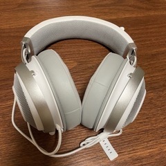 Razer Kraken 有線 ゲーミングヘッドセット の画像