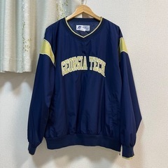 ラッセルアスレチック　ナイロンジャケット　XLの画像