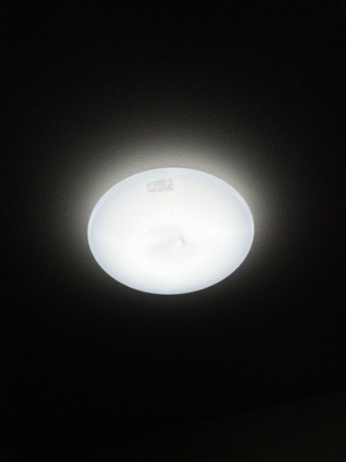 LEDライト　３つ
