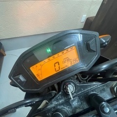 ホンダグロム JC61 初期型の画像