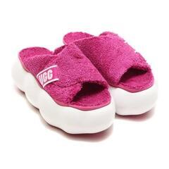 UGG SUGARCLOUD SLIDE / シュガークラウド スライド