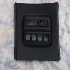 170系シエンタ　内装パネル（未使用）