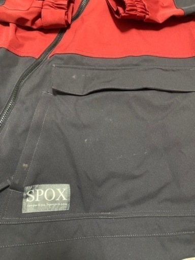 お値下げ！　スキーウェア　スノボウェア　上下セット