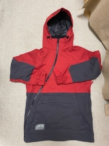 お値下げ！　スキーウェア　スノボウェア　上下セット