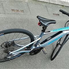 Giant　ESCAPE RX-E+　電動クロスバイク 電動自転...