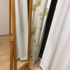 姿見