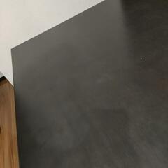 ダイニングテーブル 作業台の画像