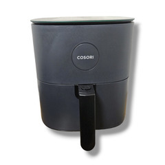 COSORI ノンフライヤー 4.7L  電気フライヤーCAF-...