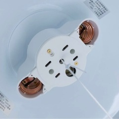 ニトリ 照明 ペンダントライトビレル(177P-2BK)の画像