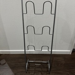 ラック スリッパ 靴箱 靴置き