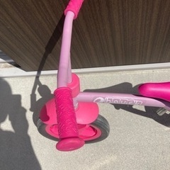 自転車　子供　幼稚園　の画像