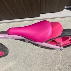 自転車　子供　幼稚園　の画像