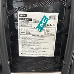 ハイチェア ダイニングチェア セカンドチェアの画像