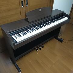 電子ピアノ  YAMAHA  ARIUS