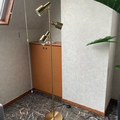 フロアライト フェルディ フロアランプ Ferdi Floor ...