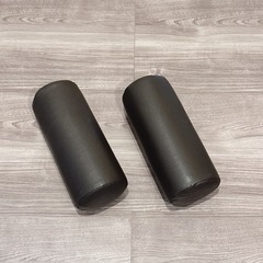 【新品】2個セット✴︎スターナルロール/カイロストレッチ枕円柱クッション円枕の画像