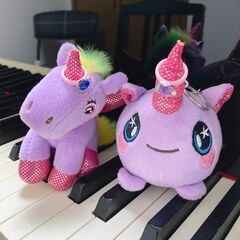 やりたい時だけレッスン、毎週の教室レッスンどちらでも！！
