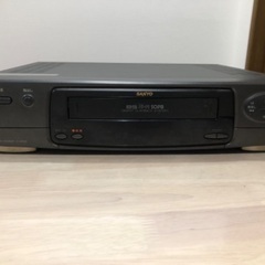 ビデオテープレコーダー　