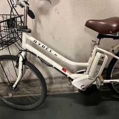 ハイディー 