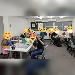 遊戯王 ストラク大会開催！！ in新宿 (請負案件)