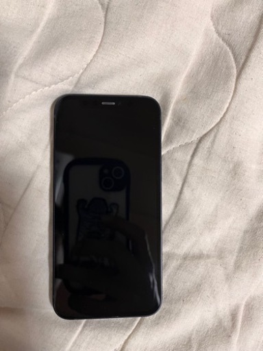携帯電話/スマホ iPhone12 mini 128gG