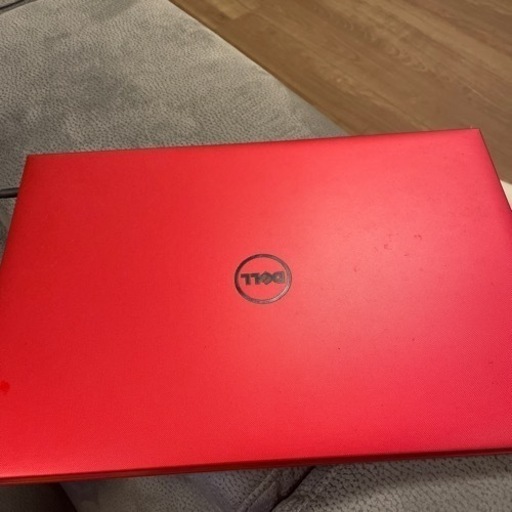DELL ノートパソコン　15インチ