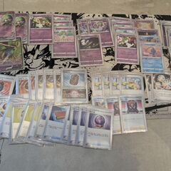 ポケモンカード　引退の画像