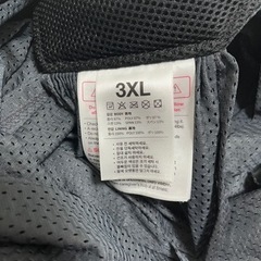 コニー抱っこ紐　メッシュ　3XLの画像