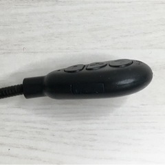 ヘルメット用Bluetoothイヤホンマイクの画像