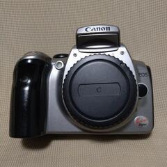 CANON EOS Kiss Digital

DS6041 ジ...