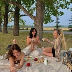気軽に会えるお友達を募集中！