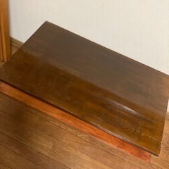 天板 レンガ テレビ台 収納棚など の画像