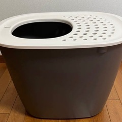 リッチェル　猫トイレ