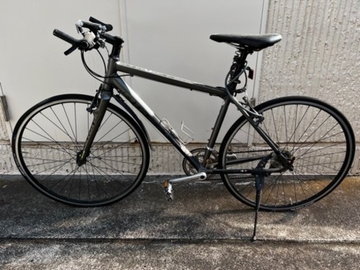 ビアンキ　クロスバイク