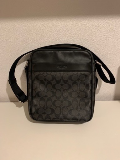 COACH カバン