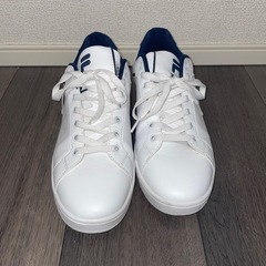 FILAスニーカー 27.5cm