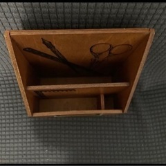 ペン立て　収納　小物収納　ペンケースの画像