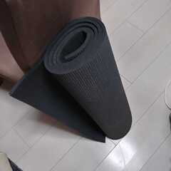 ヨガマット