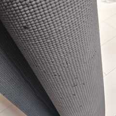 ヨガマットの画像