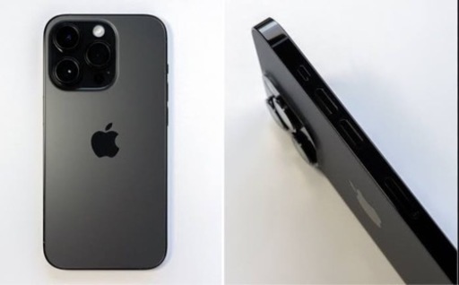 iPhone14Pro 512G  スペースブラック