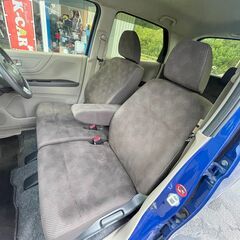 ★　N-WGV　GLパッケージ★安心パッケージ★　走行82500ｋｍ★激安チャレンジ車両★１年保証ポリマーコート付★の画像