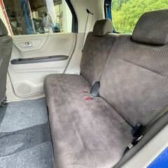 ★　N-WGV　GLパッケージ★安心パッケージ★　走行82500ｋｍ★激安チャレンジ車両★１年保証ポリマーコート付★の画像